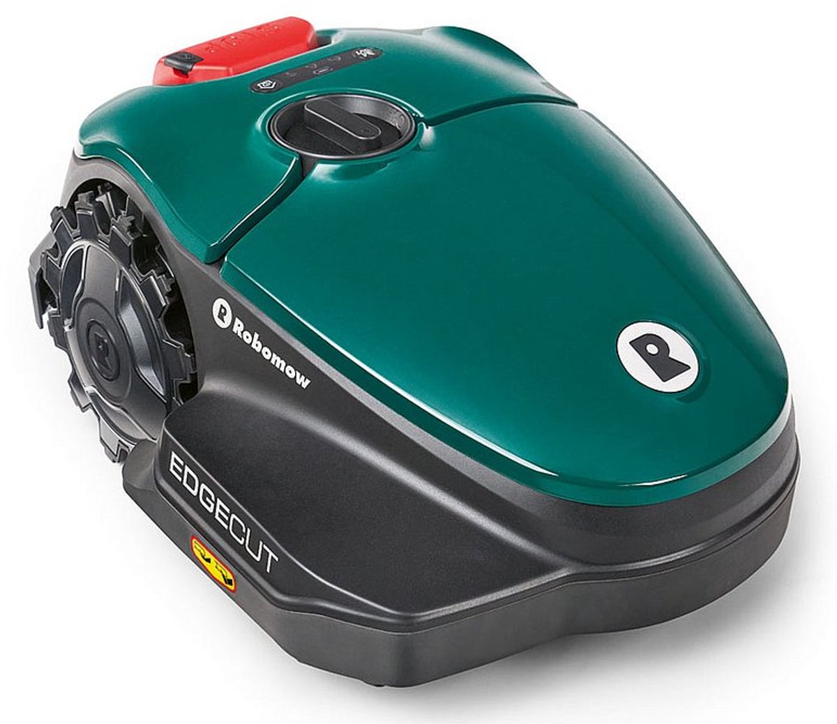 Robomow RKS1500 Robotmaaier Wifi Bestuurbaar 1500m² - Robomow - €908,86