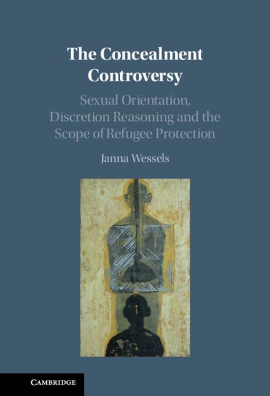 The Concealment Controversy - cover