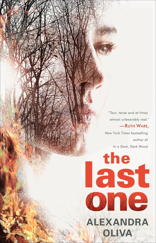 The Last One - cover