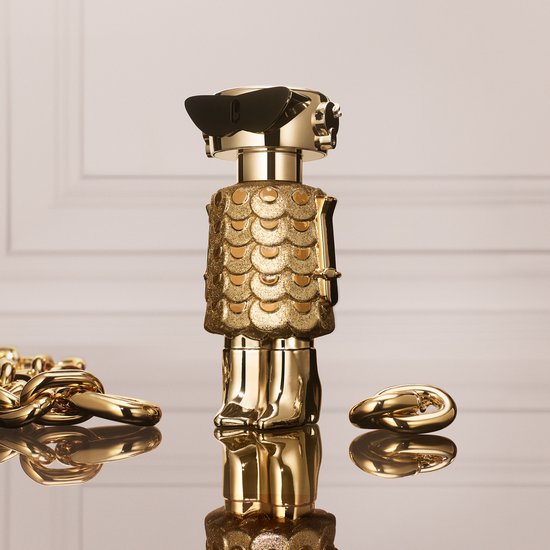 Paco Rabanne - Fame Eau de Parfum Intense - 50ml