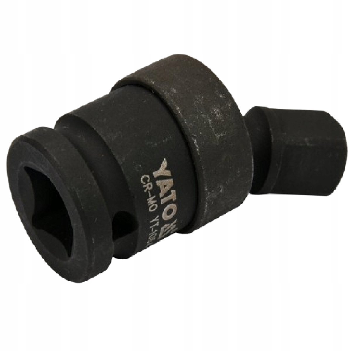 Merkloze 1/2" Slagdoppenscharnier - Universeel