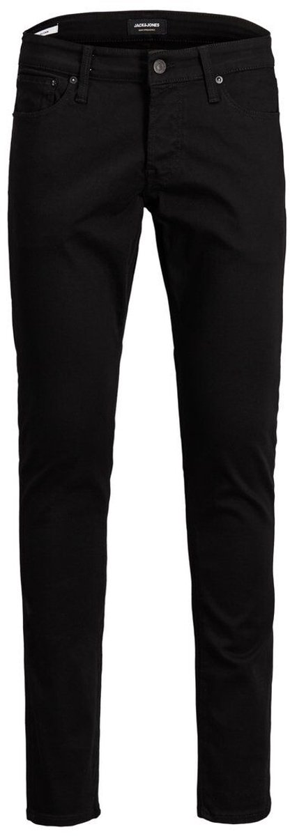 JACK&JONES - JJIGLENN JJICON JJ 177 50SPS NOOS - Heren - Jeans — afbeelding 16