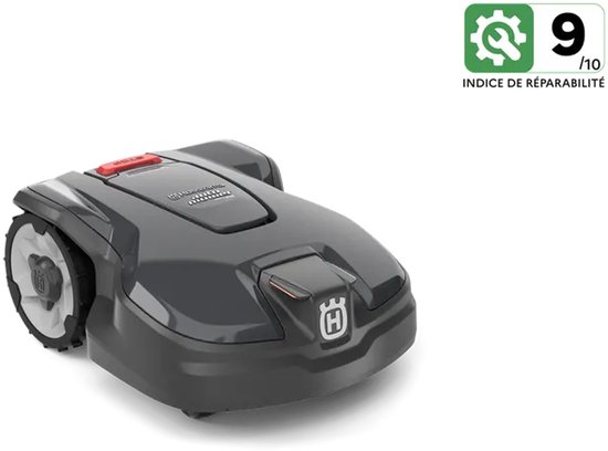 Husqvarna Automower 315 Mark II - Robotmaaier voor middelgrote gazons tot 1500 m² van Husqvarna — afbeelding 5