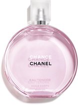 Chanel Chance Eau Tendre - Fruitig bloemig eau de parfum voor