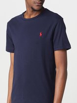 Polo Ralph Lauren T-Shirt Custom Slim Fit