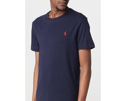 Polo Ralph Lauren T-Shirt Custom Slim Fit