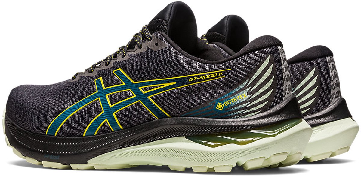 Asics Asics 2000 11 GTX Men Multicolor