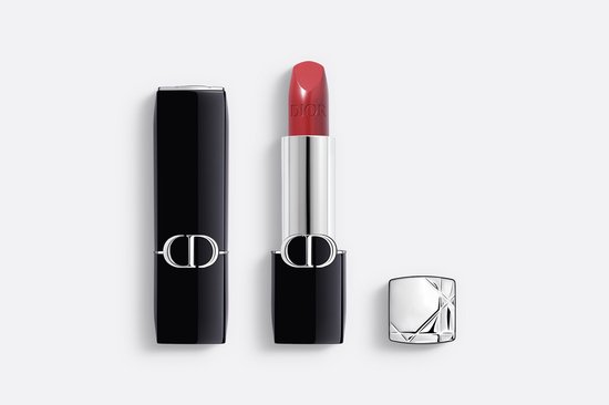 Rouge Dior Lipstick Lipstick | Satijn - 720 IcÃ´ne