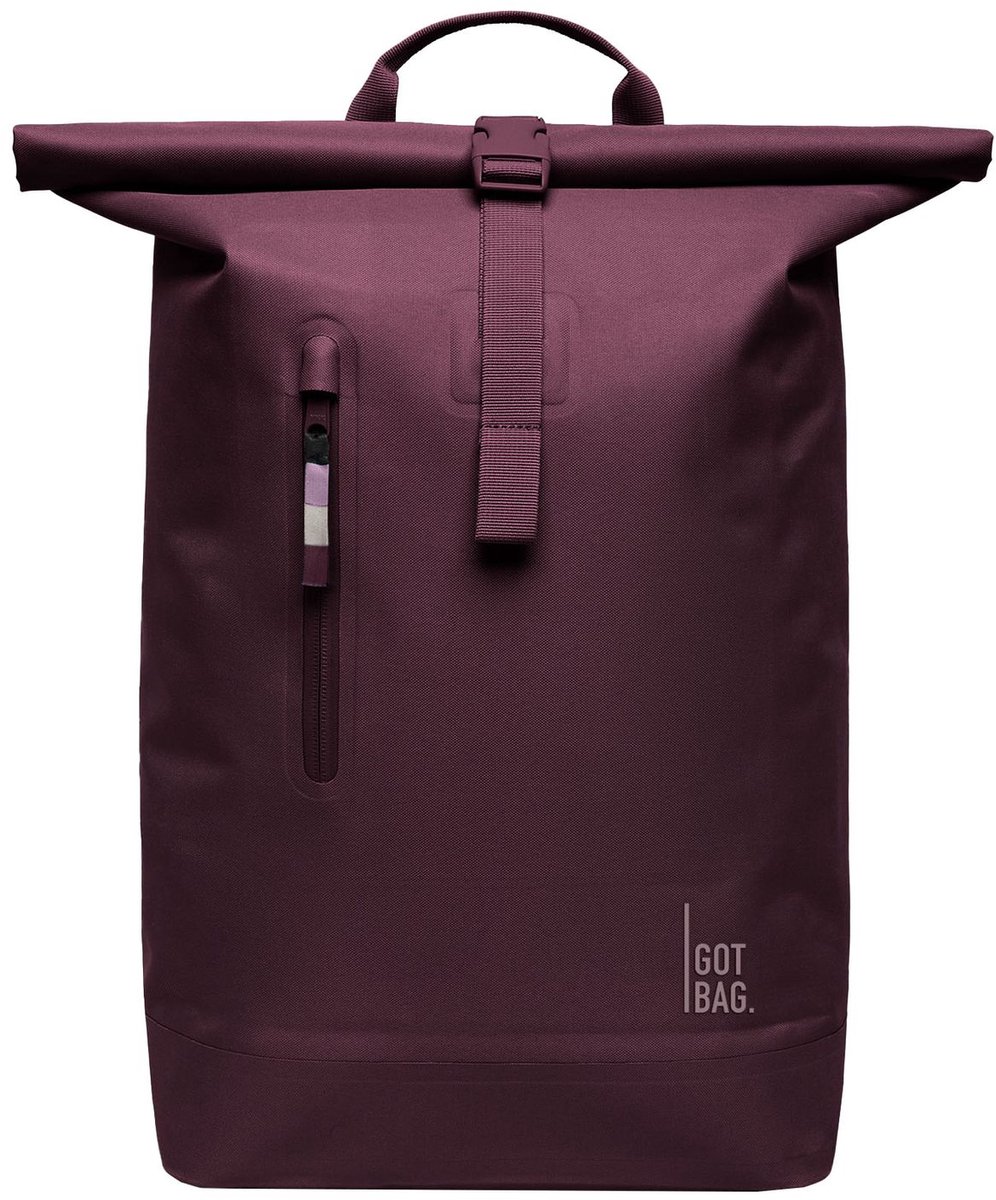 GOT BAG Rolltop Lite 2.0 kraken