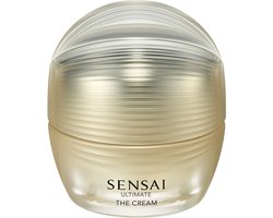 Gezichtscrème Sensai