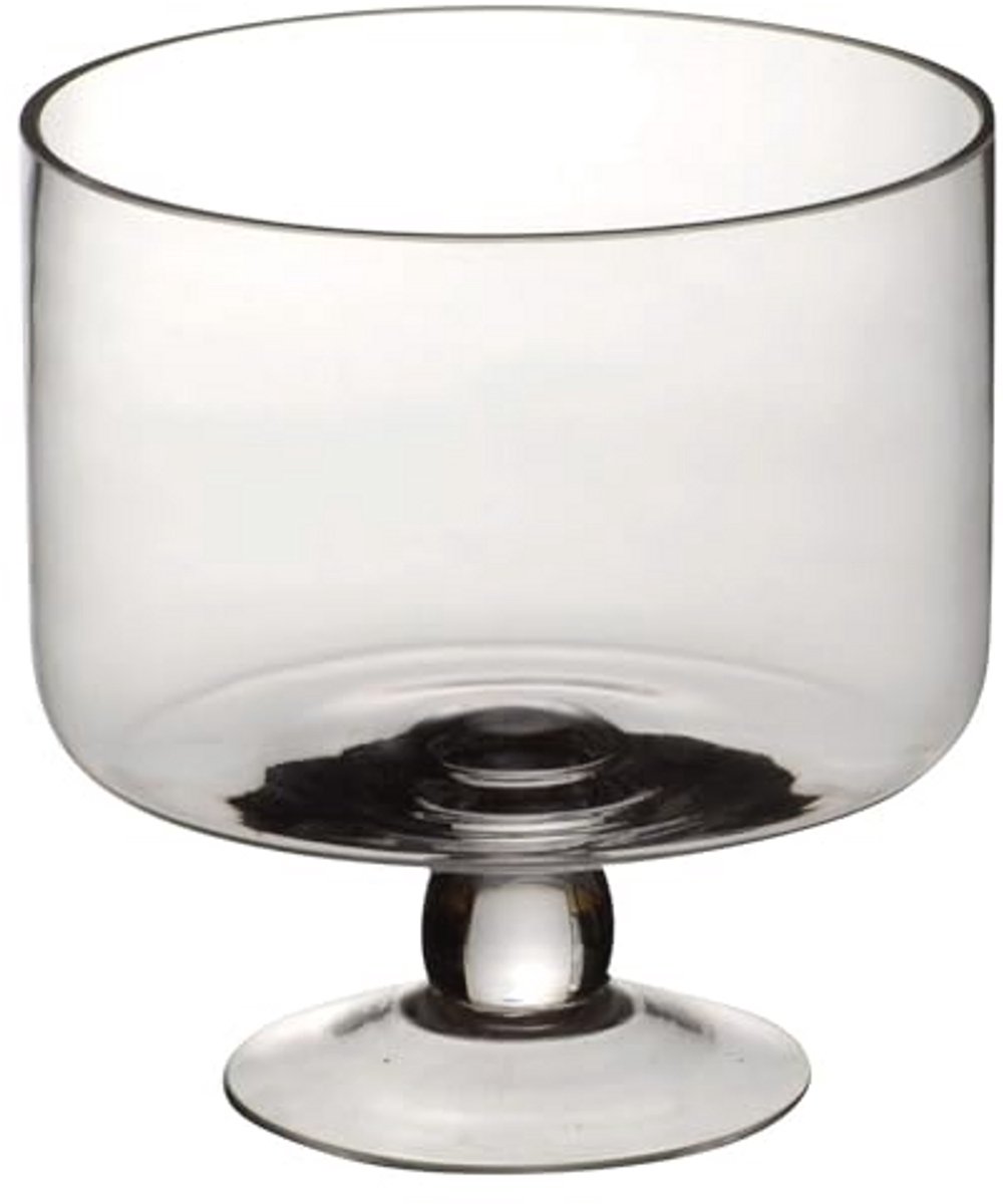 Simplicity Trifle Bowl - Mooi en Functioneel