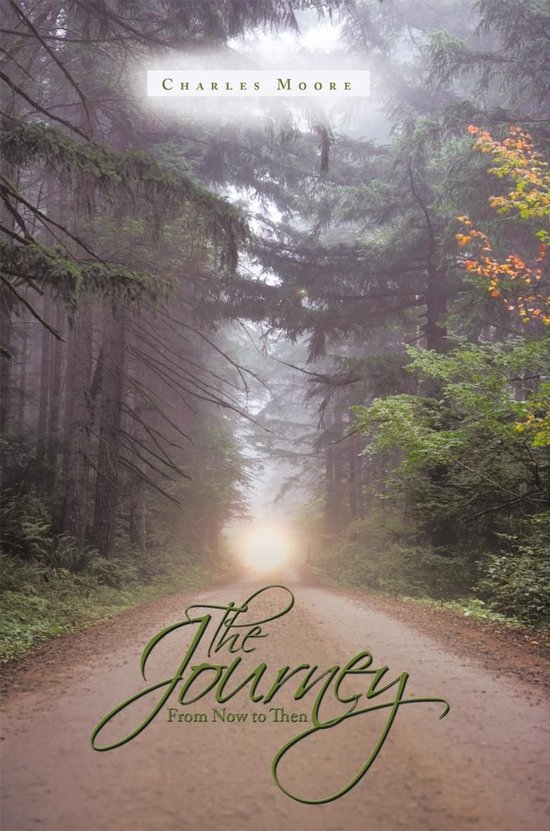 The Journey - cover
