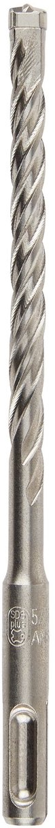 DEWALT DT8965-QZ - SDS+ - XLR HAMERBOOR - MET MASSIEVE CARBIDE BOORTIP - 8X100X160MM - 10 Stuks