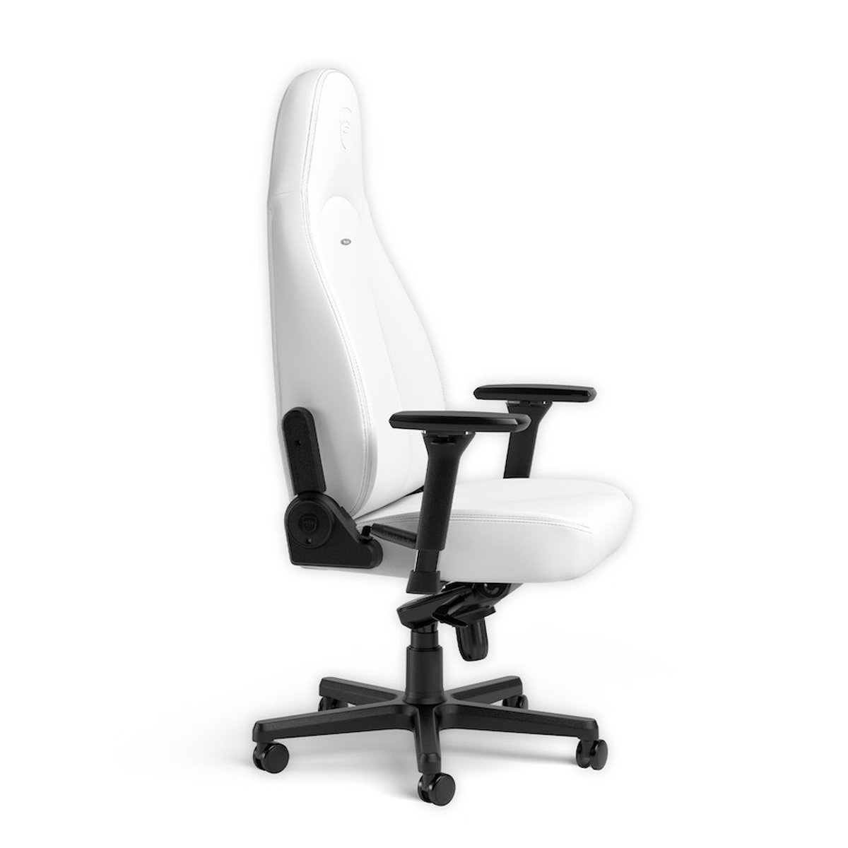 Noblechairs Icon gamestoel White edition – foto 6