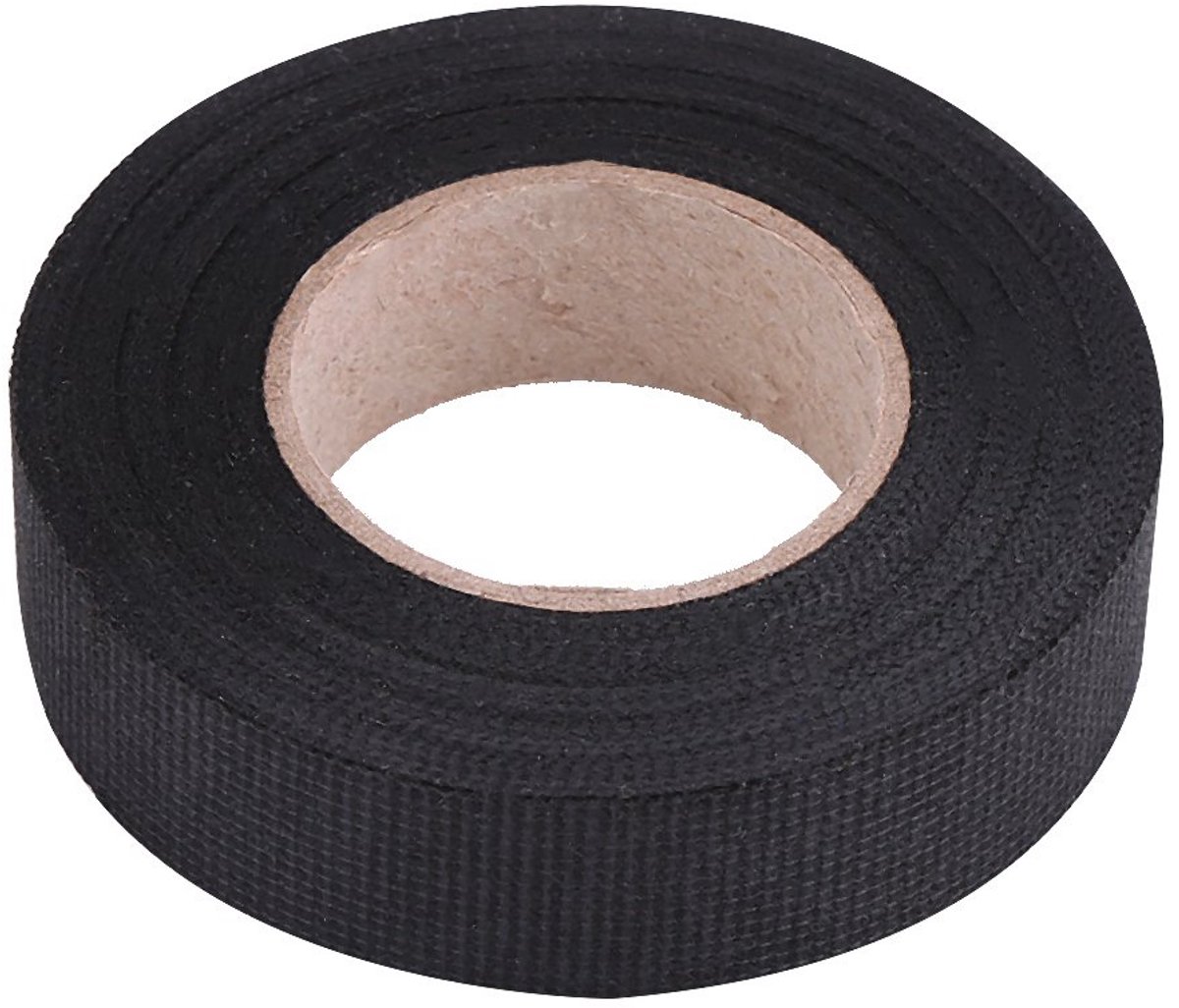 Zwart Waterdichte Kabelboom Tape 32mm Voor Auto Interieur Geluidsdemping en Isolatie