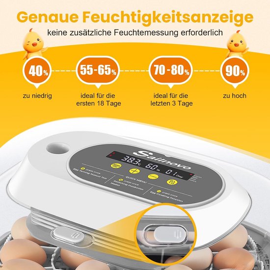 Scherm automatisch draaien instellen? Zo doe je dat
