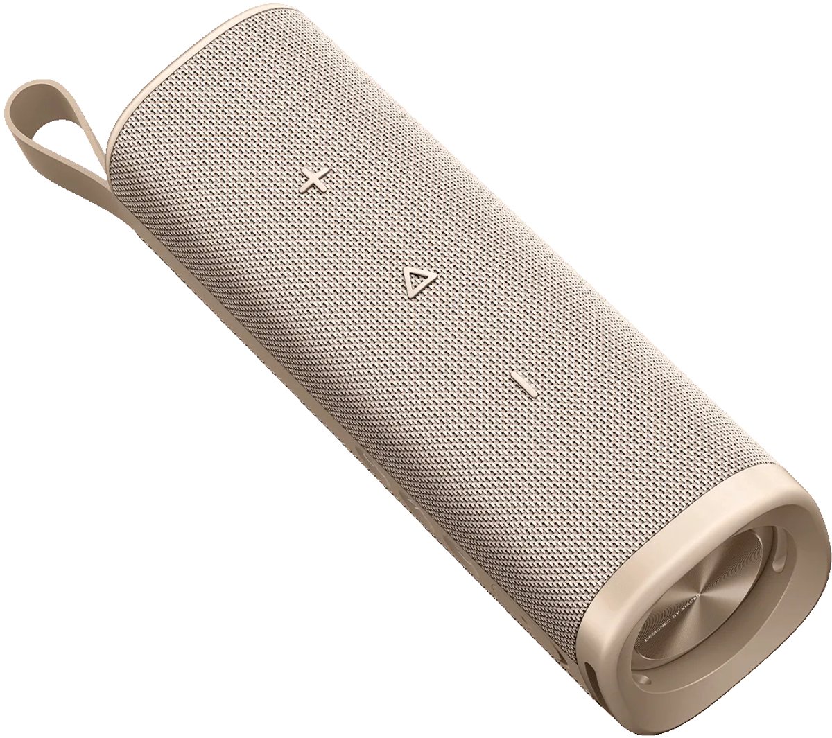 Xiaomi Sound Outdoor Speaker Gold – 30W – IP67 Waterproof – 12h Battery – Bluetooth 5.4