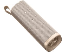 Xiaomi Sound Outdoor Speaker Gold – 30W – IP67 Waterproof – 12h Battery – Bluetooth 5.4