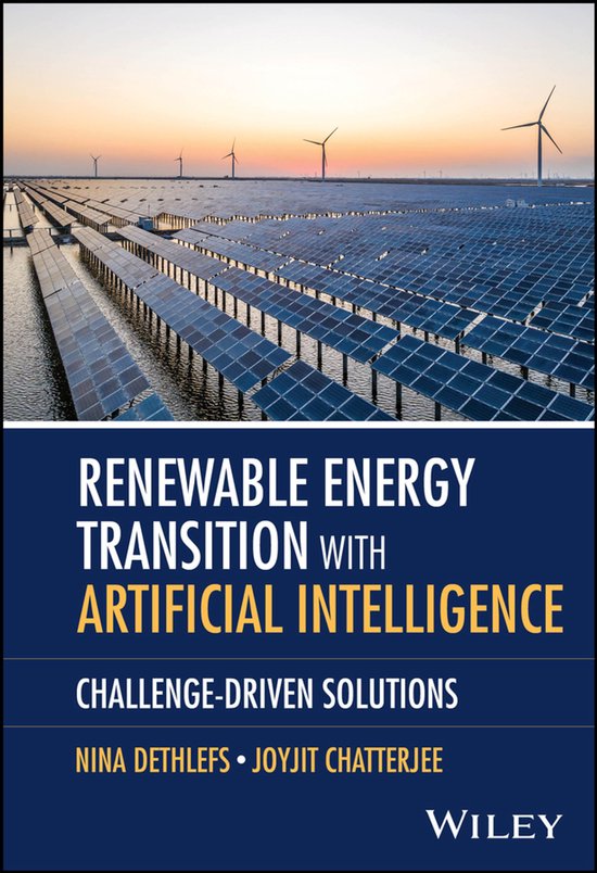 Renewable Energy Transition with Artificial Intelligence ...