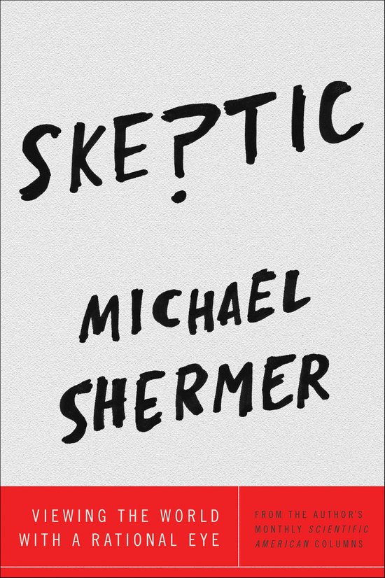 Skeptic - cover