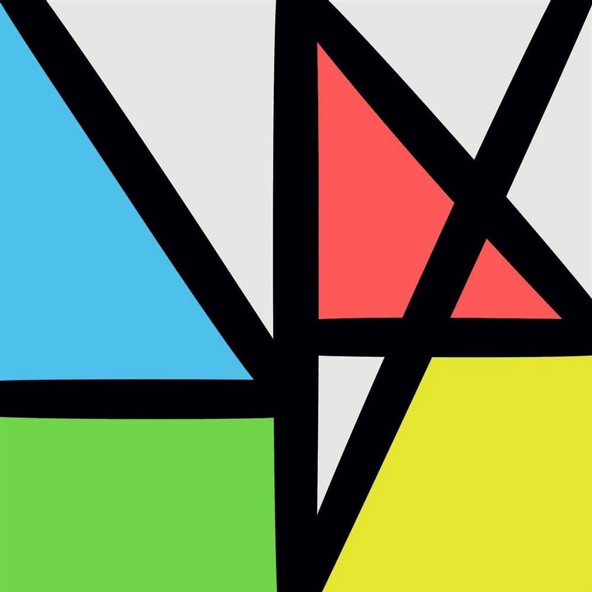 Indie Rock Album Muziek Compleet