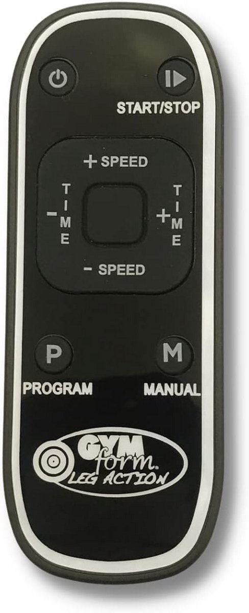 Universele Afstandsbediening voor Televisies en Apparaten