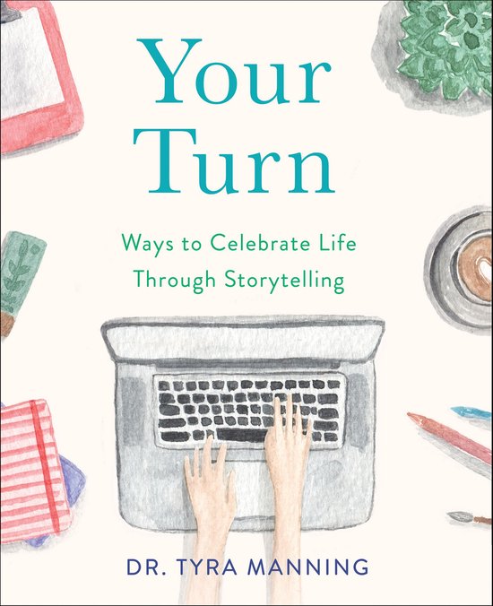 Your Turn - cover