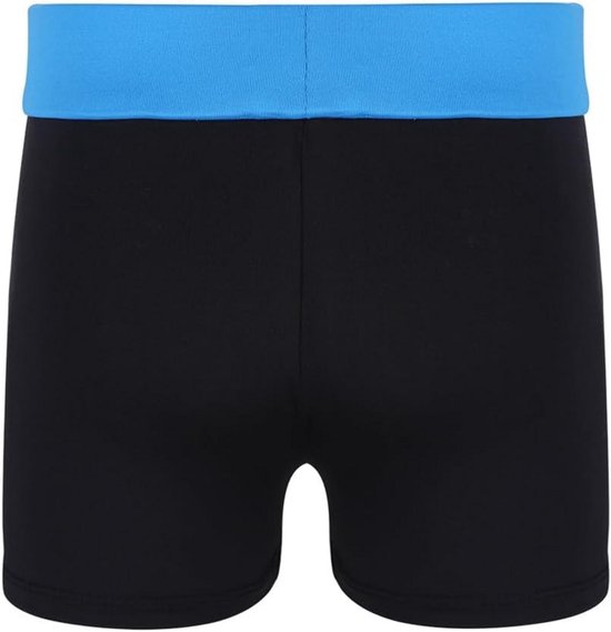 Elastische kindershorts voor dans, ballet en fitness in meerdere kleuren — afbeelding 5