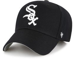 47 Mlb Chicago White Sox Mvp Pet Zwart