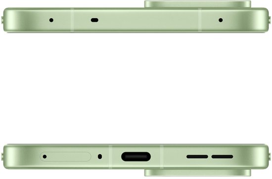 OnePlus 15R - 12GB/256GB - Mint Breeze | bol