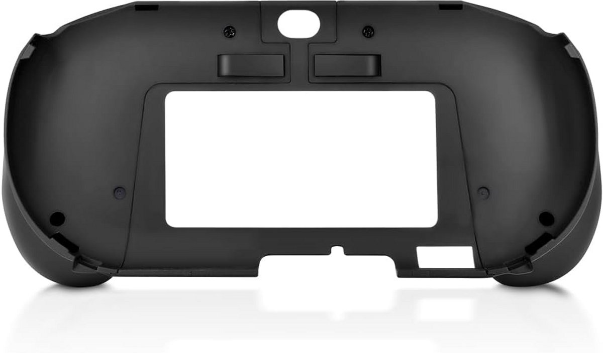 Trigger Grips Houder met Tactiele Knoppen voor PS Vita 1000 en 2000