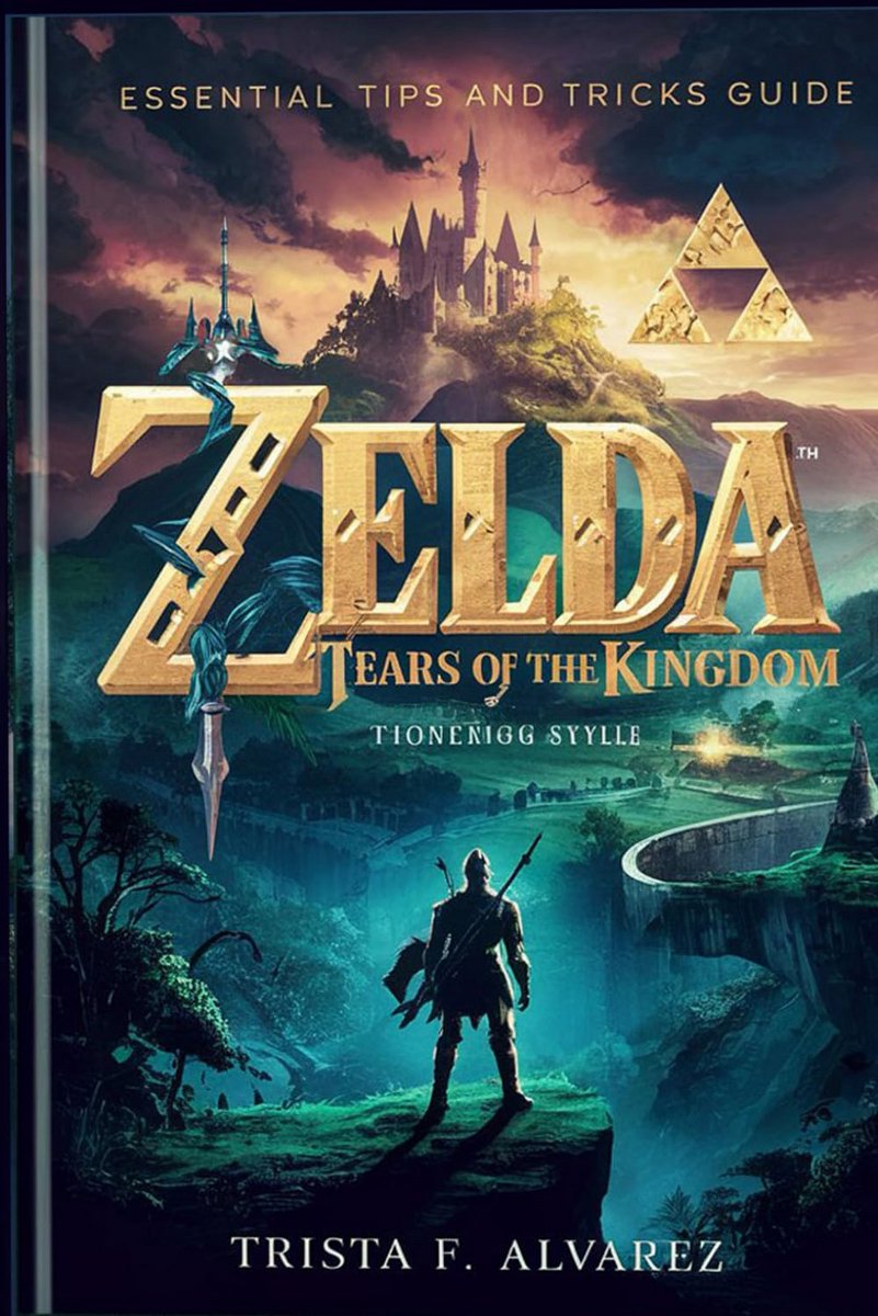 Essentiële Gids: Tips en Trucs voor The Legend of Zelda: Tears of the Kingdom