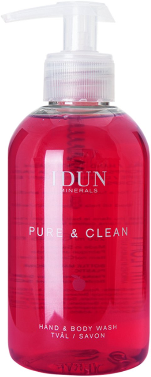 IDUN - Shower & Hand Gel - 250 ml