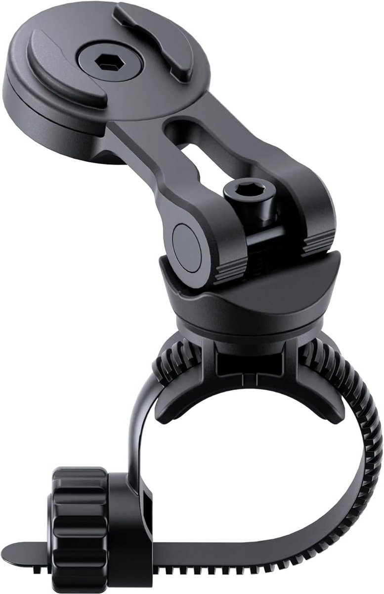 Universele Fiets Telefoonhouder voor Montage op Stuur