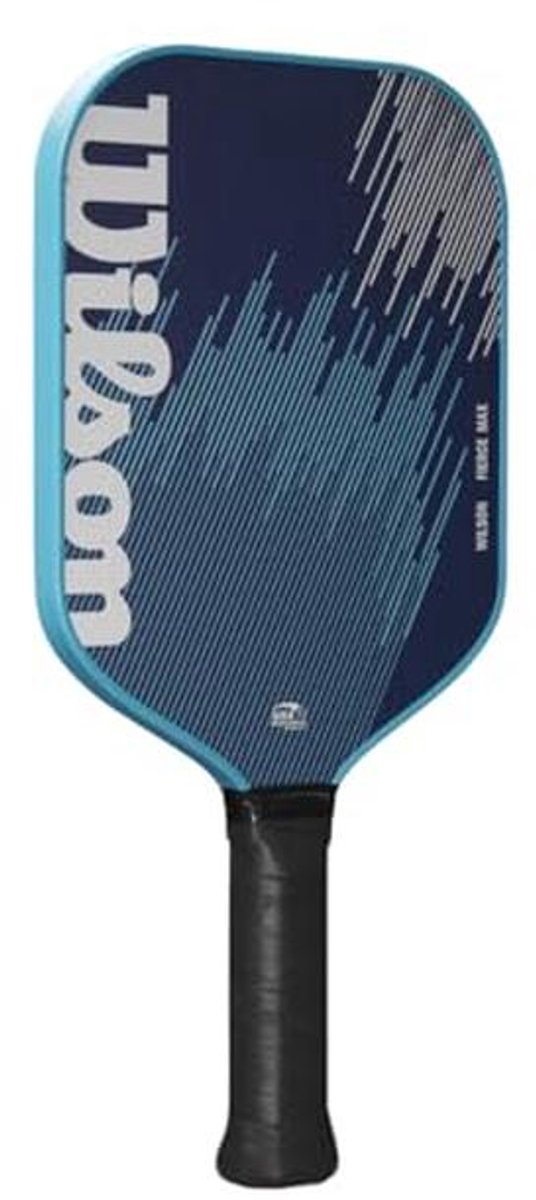 13mm Pickleball Paddle voor Beginners en Gevorderden - Grip Maat 2-4 1/4"