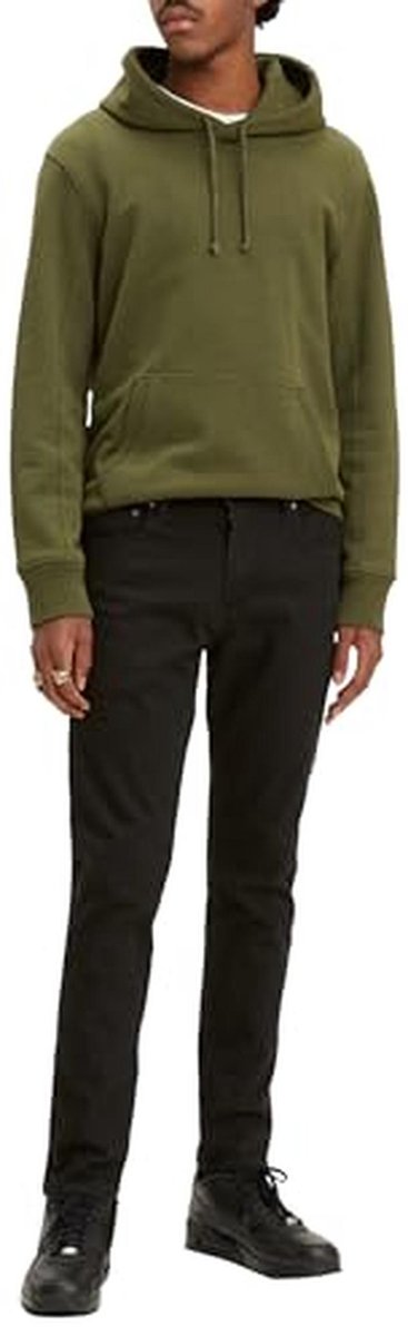 Heren Jeans Slim Taper