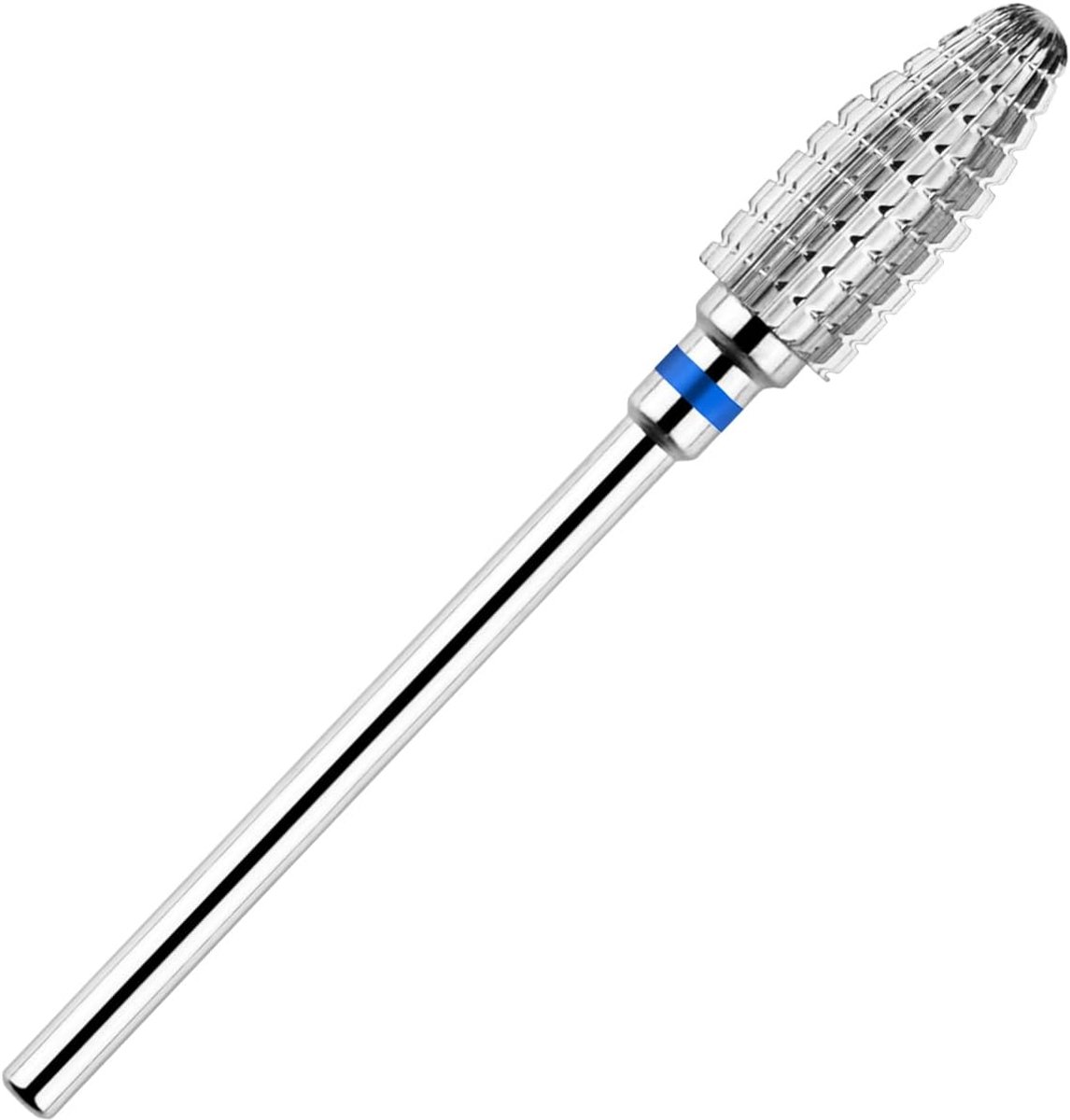 Professionele 5-in-1 Nagelboor Bit Set voor Acryl en Manicure