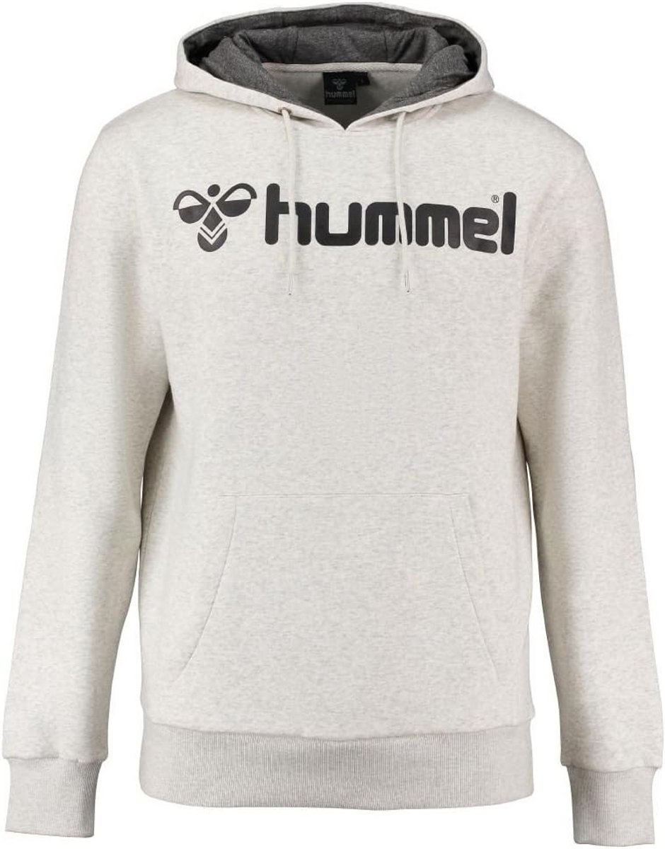 Comfortabele Herentrui met Capuchon - Zachte Fleece Binnenkant