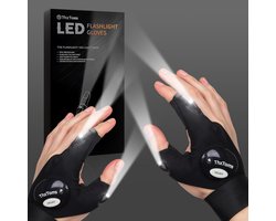 Cadeaus voor Mannen - Unieke Gadgets voor Vaderdag en Verjaardag