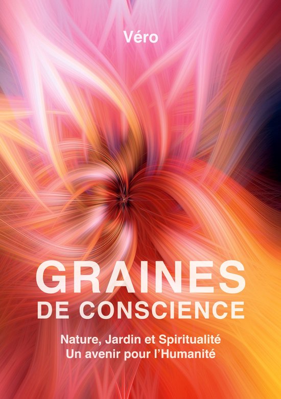 Graines de Conscience - cover