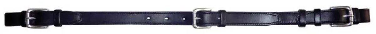 Eric Thomas Horse Ball Paardensingel Zilver 57-70 cm