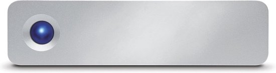 5TB Externe Hardeschijf met USB 3.0 - Hoge Snelheid en Capaciteit van Merkloos — afbeelding 5