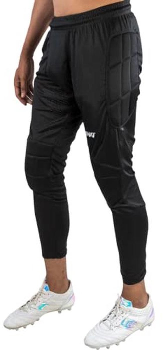 Uniseks Kinder Pantalon voor Actieve Sporters