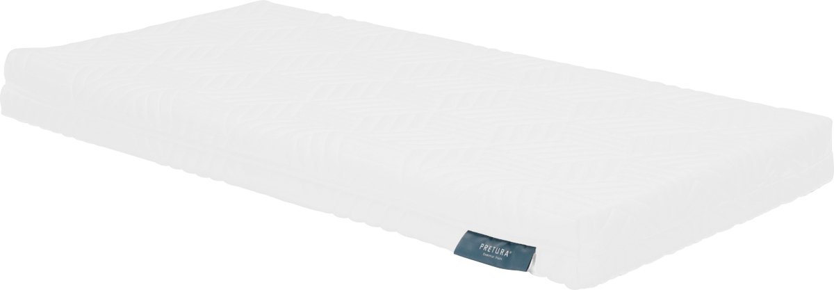 Pretura Essential Plain Matras 70 x 140 cm