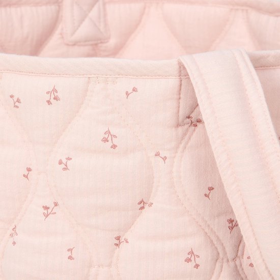 Little Dutch Pure Opbergmand Groot - Blossom — afbeelding 3