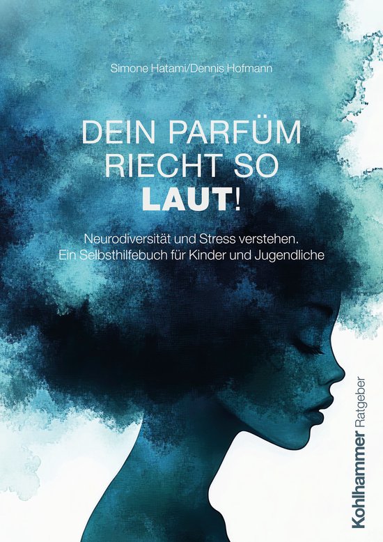 Dein Parfüm riecht so laut! - cover