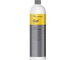 Koch Chemie Gentle Snow Foam | PH Neutraal - 1000 ml