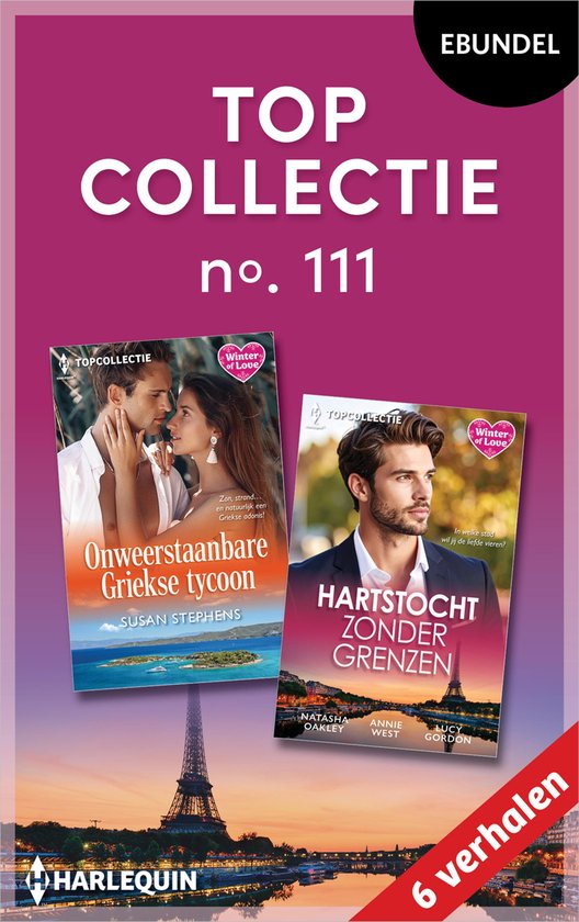 Topcollectie 111