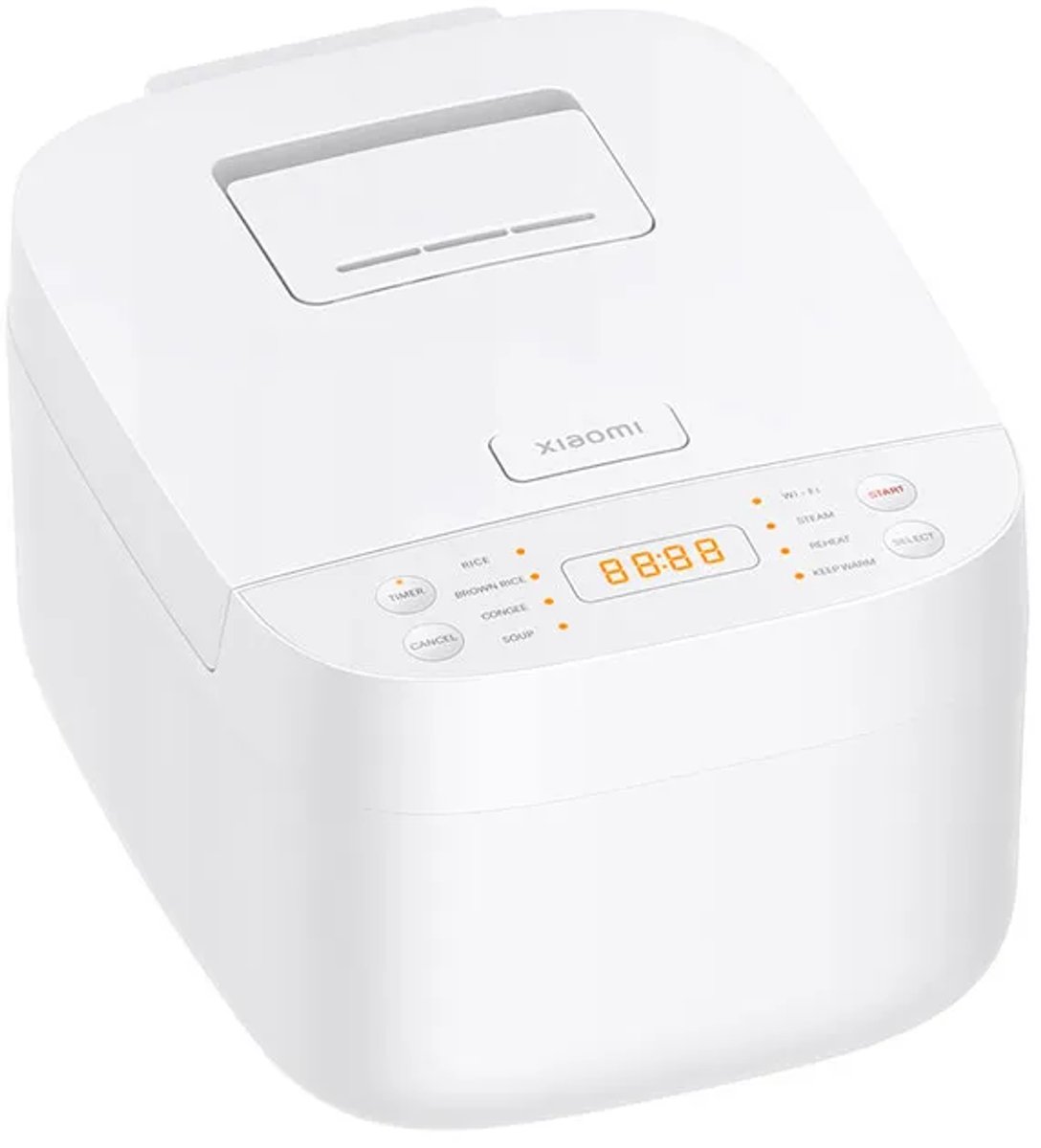 Xiaomi Smart Rijstkoker 3L thumbnail 3