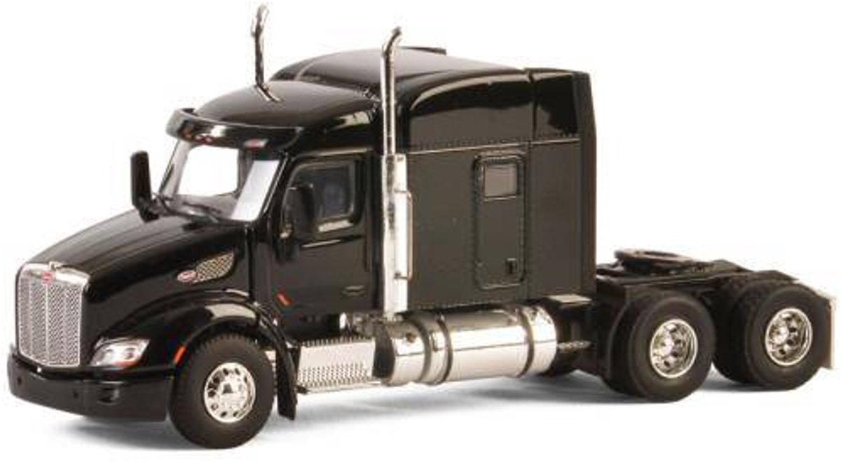 Peterbilt 579 6x4 - 1:50 - WSI Models